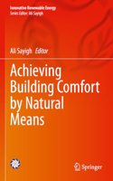 Achieving Building Comfort by Natural Means