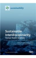 Sustainable Interdisciplinarity