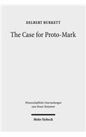 The Case for Proto-Mark
