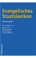 Evangelisches Staatslexikon