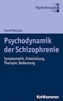 Psychodynamik Der Schizophrenie