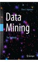 Data Mining: The Textbook