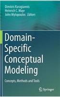 Domain-Specific Conceptual Modeling