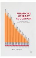 Financial Literacy Education