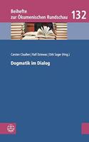 Dogmatik Im Dialog
