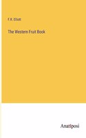 Western Fruit Book