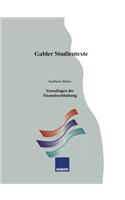 Grundlagen Der Finanzbuchhaltung