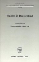 Wahlen in Deutschland