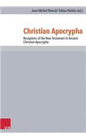 Christian Apocrypha