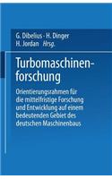 Turbomaschinenforschung