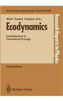 Ecodynamics