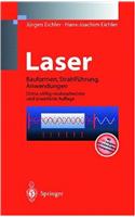 Laser: Bauformen, Strahlf Hrung, Anwendungen