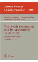 Worldwide Computing and Its Applications - Wwca'98