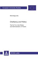 Chieftaincy and Politics