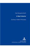 A Nazi Interior