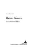 Giacomo Casanova