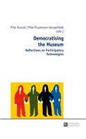 Democratising the Museum