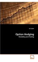 Option Hedging: (English)
