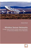Wireless Sensor Networks