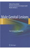 Male Genital Lesions