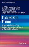 Platelet-Rich Plasma