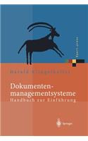Dokumentenmanagementsysteme