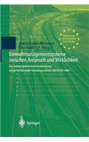 Umweltmanagementsysteme Zwischen Anspruch Und Wirklichkeit