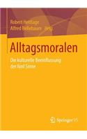 Alltagsmoralen