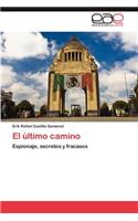 Ultimo Camino