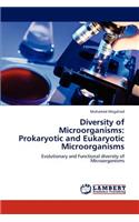 Diversity of Microorganisms