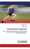 Carbohydrate Ingestion