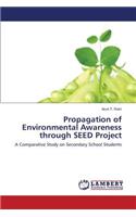 Propagation of Environmental Awareness through SEED Project