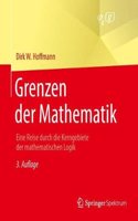 Grenzen Der Mathematik