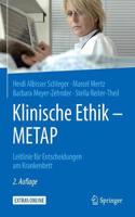 Klinische Ethik - Metap