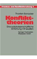 Konflikttheorien