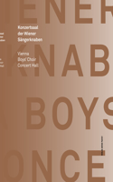 Concert Hall of the Vienna Boys' Choir