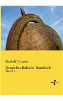 Deutsches Kolonial-Handbuch