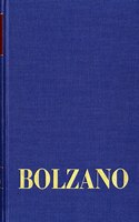 Bernard Bolzano, Erbauungsreden Der Studienjahre 1812/1813. Zweiter Teil