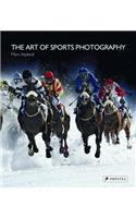 The Art of Sports Photography