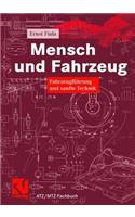 Mensch und Fahrzeug