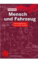 Mensch Und Fahrzeug