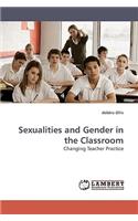 Sexualities and Gender in the Classroom