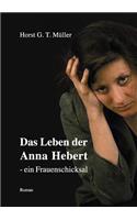 Das Leben Der Anna Hebert
