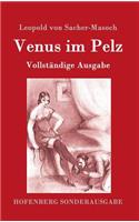 Venus im Pelz