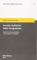 Jenseits Etablierter Meta-Geographien