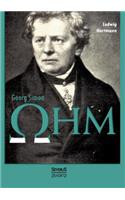Georg Simon Ohm. Briefe, Urkunden und Dokumente