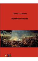 Waterloo Lectures