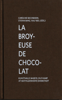 La Broyeuse de Chocolat