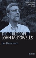 Die Philosophie John McDowells