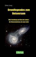 Grundlegendes zum Universum